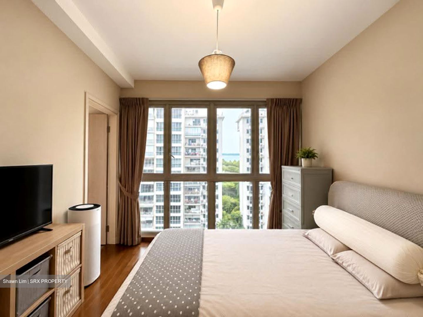 Sea Esta (D18), Condominium #626015541